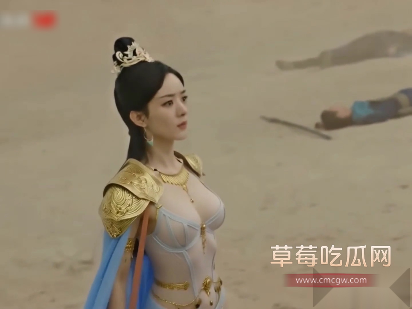 AI推演 配音 换脸 5