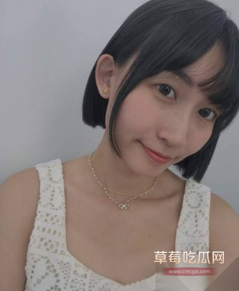 奶茶店清纯妹子 黄凯欣 3