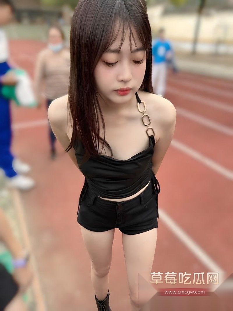 湖北卫校马小朵和男友视频泄密 5