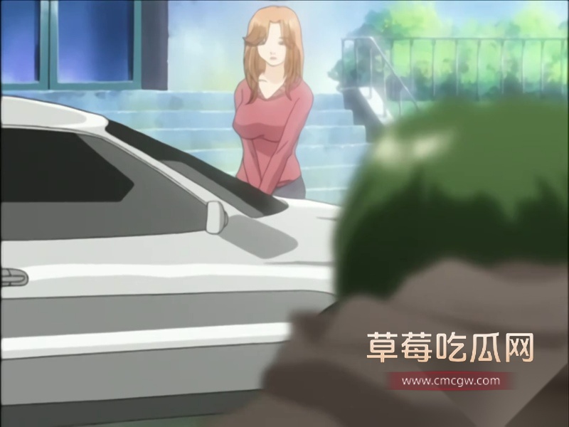 人妻上癮者 第一集 1