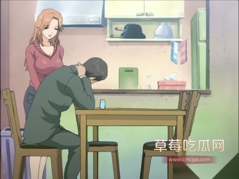 人妻上癮者 第一集 8