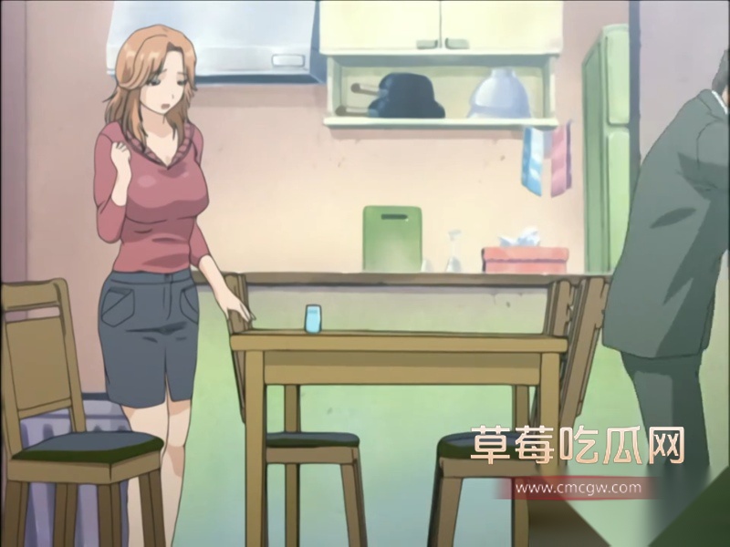 人妻上癮者 第一集 9