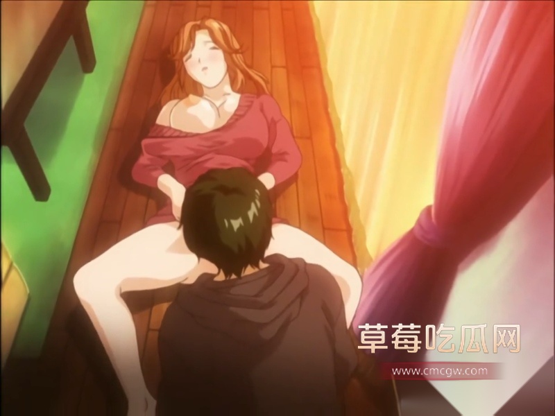 人妻上癮者 第一集 13