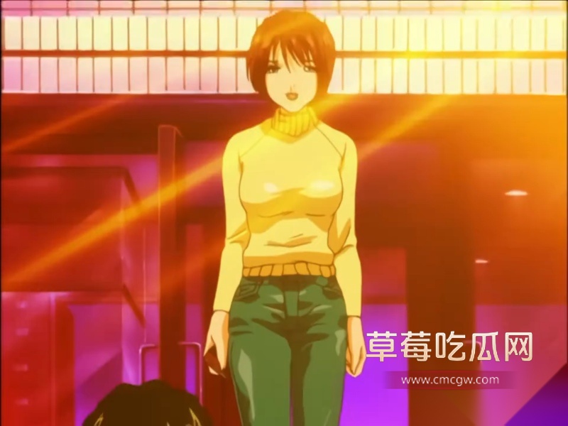 人妻上癮者 第二集 17