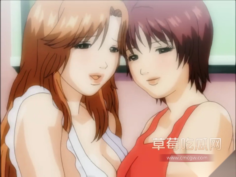 人妻上癮者 第二集 18