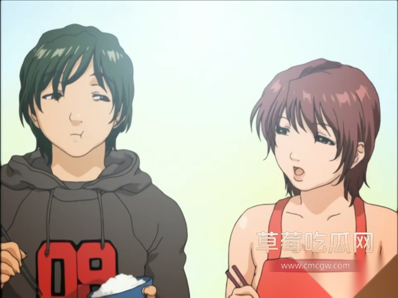 人妻上癮者 第二集 5