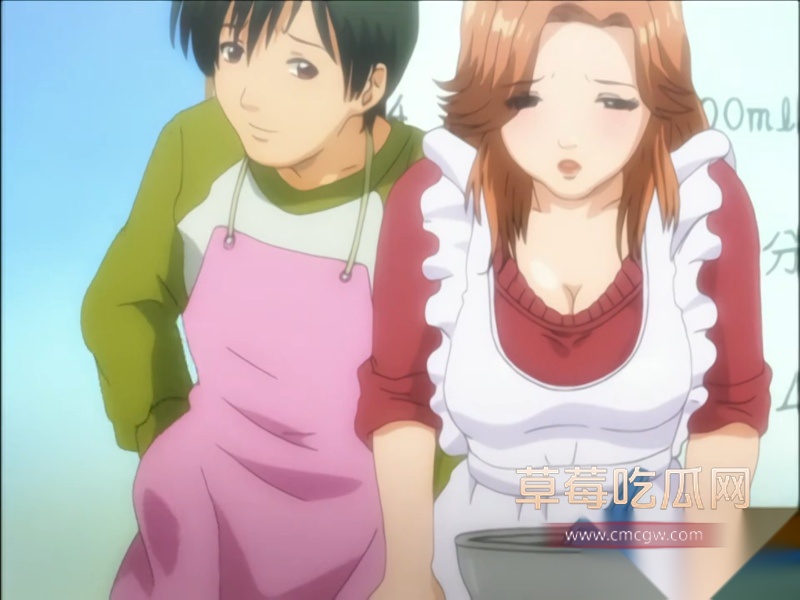 人妻上癮者 第二集 10