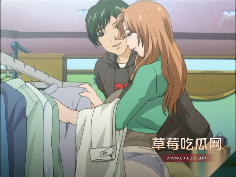 人妻上癮者 第二集 14