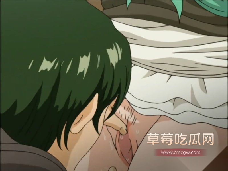 人妻上癮者 第二集 15