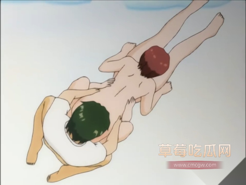 人妻上癮者 第二集 19