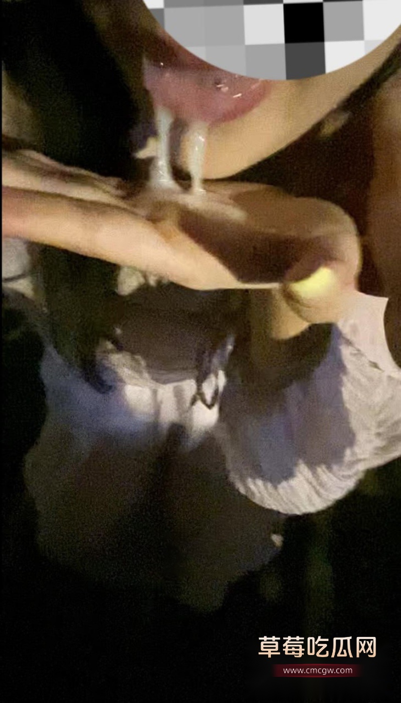 哥哥带妹妹去户外喝酒聊天 12