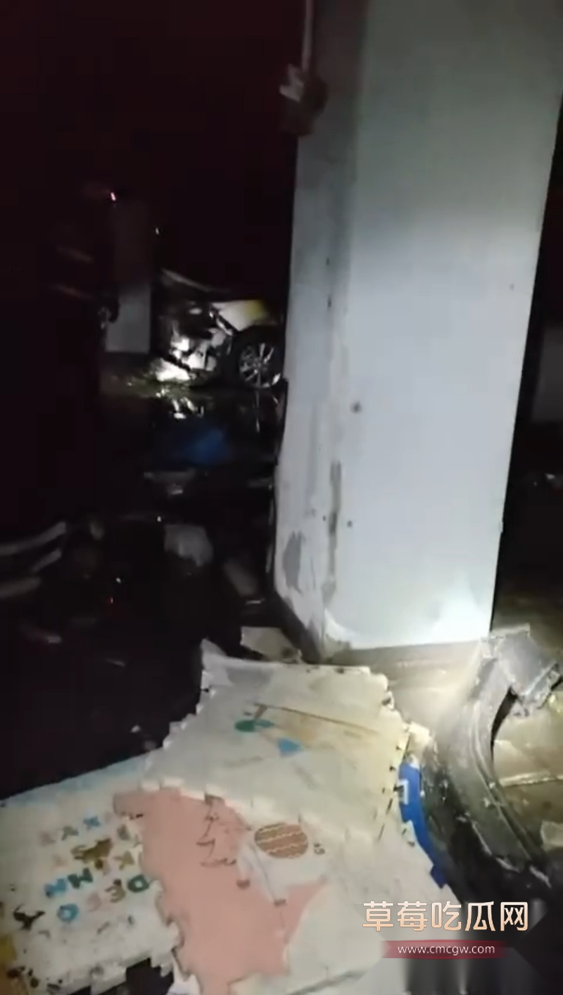 济南重大事故 2