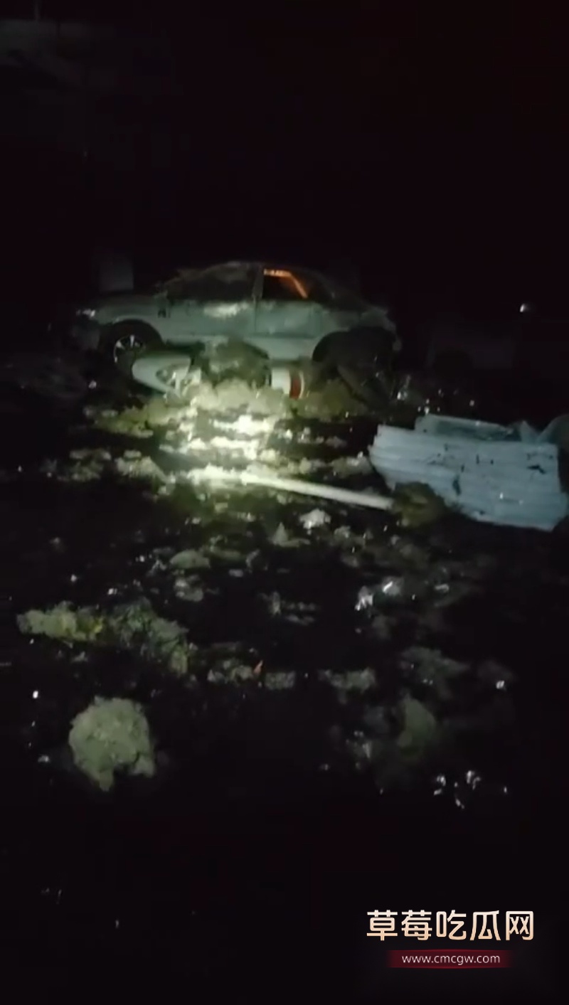 济南重大事故 4