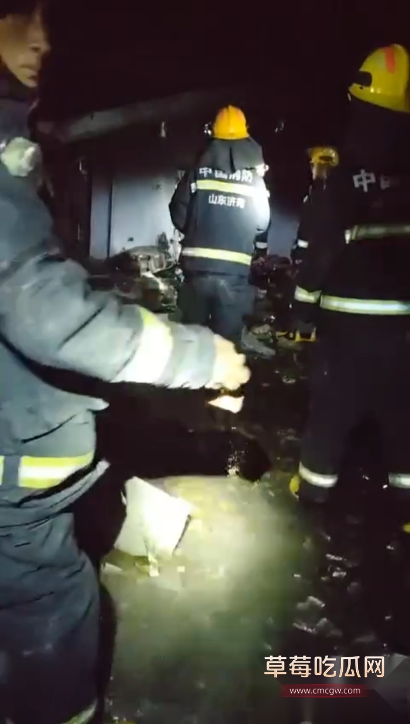 济南重大事故 5