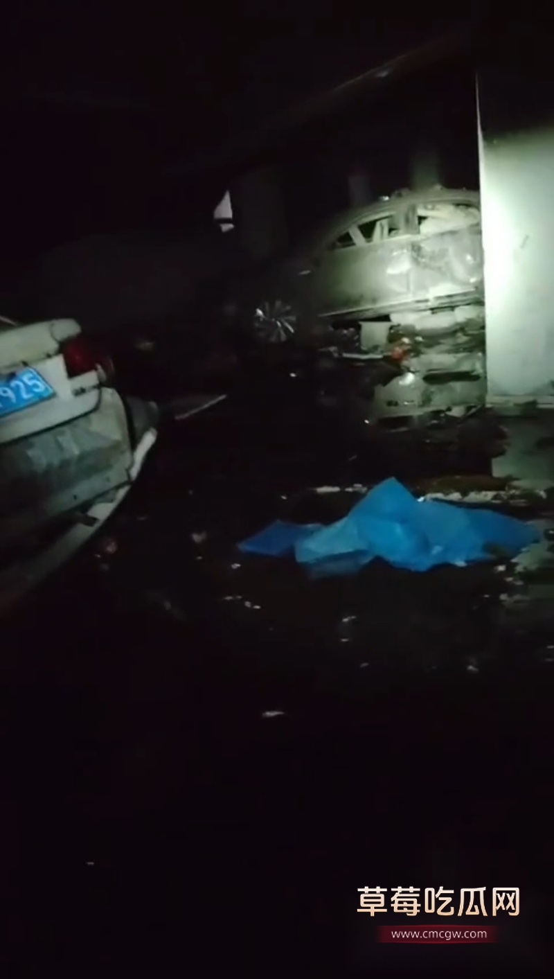 济南重大事故 7