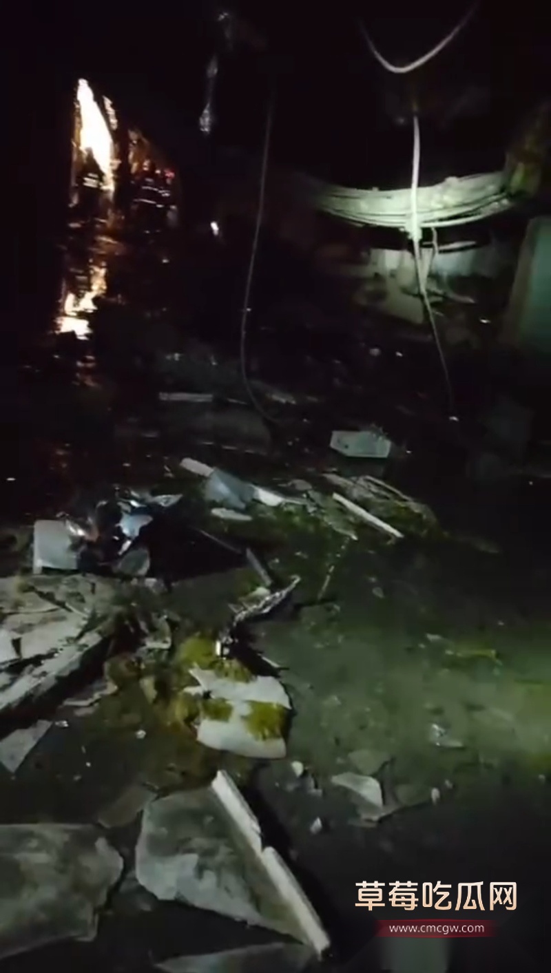 济南重大事故 8