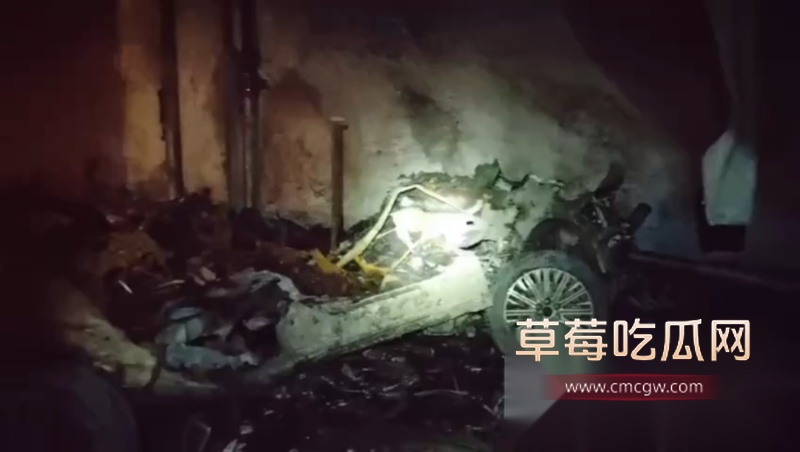 济南重大事故 9