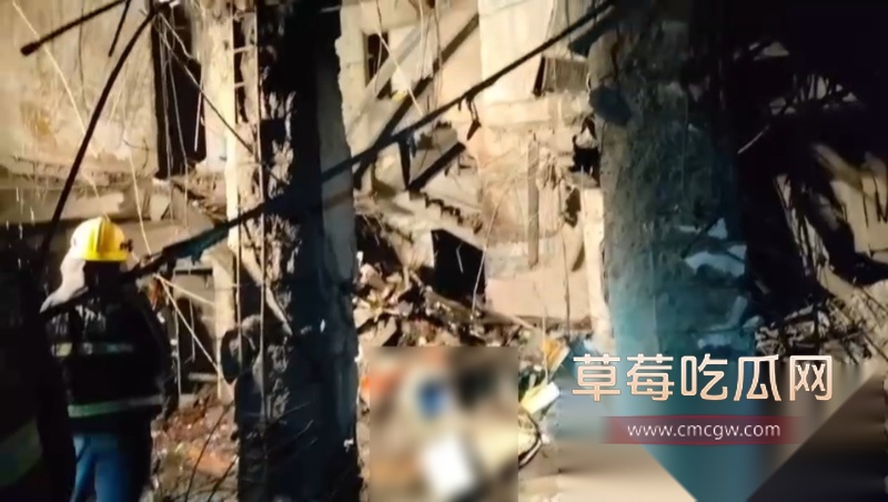 济南重大事故 10