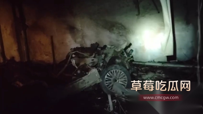 济南重大事故 11