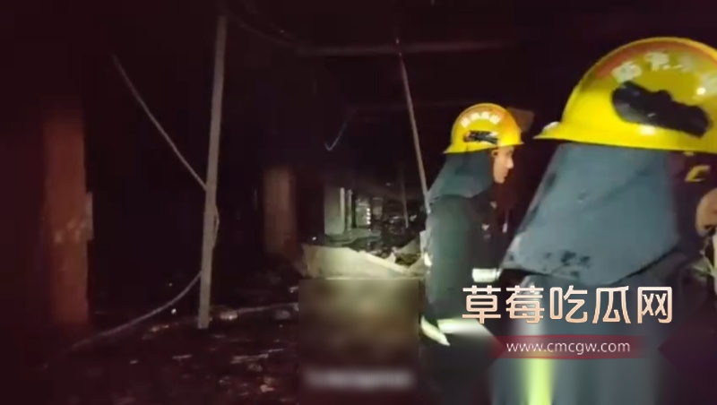 济南重大事故 12