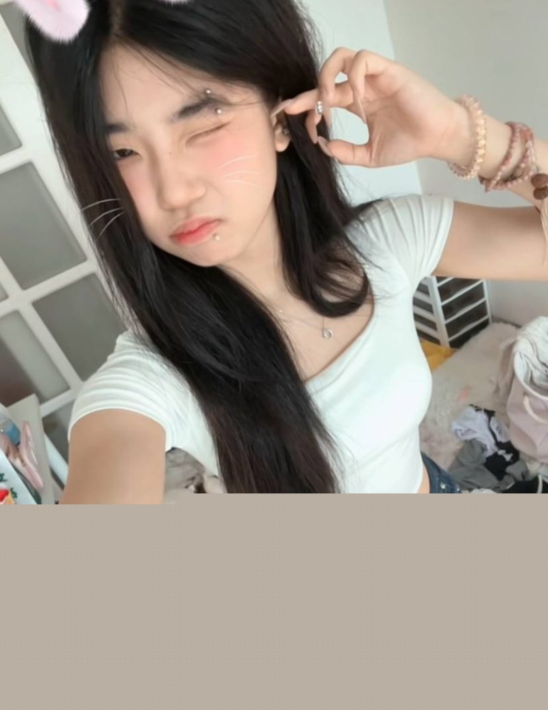 快手精神小妹林小桃约炮视频流出8 快手精神小妹林小桃约炮视频流出8