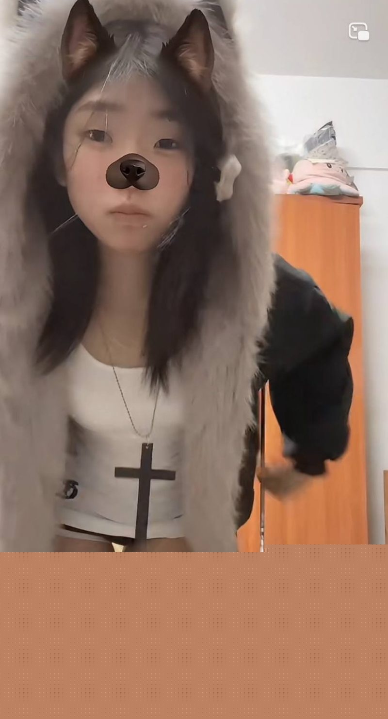 快手精神小妹林小桃约炮视频流出10 快手精神小妹林小桃约炮视频流出10