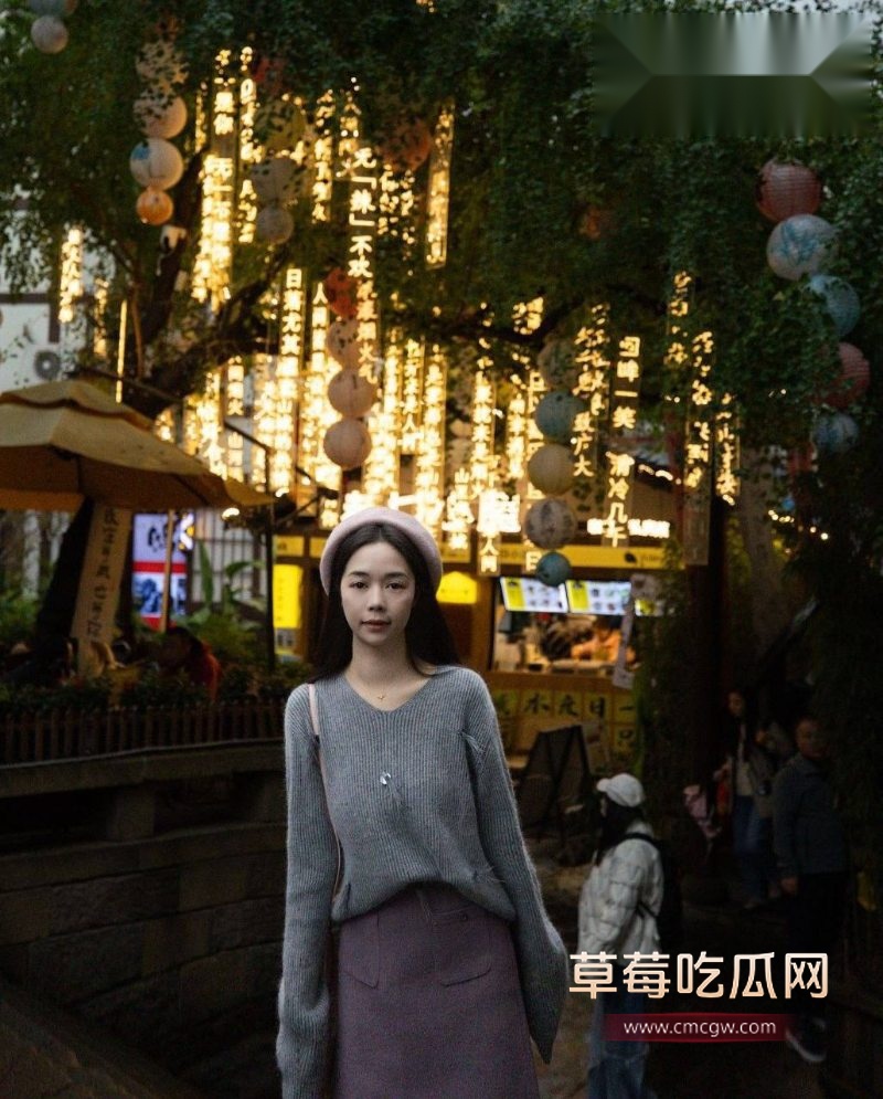 女研究生齐姝霞被举报破坏别人家庭17