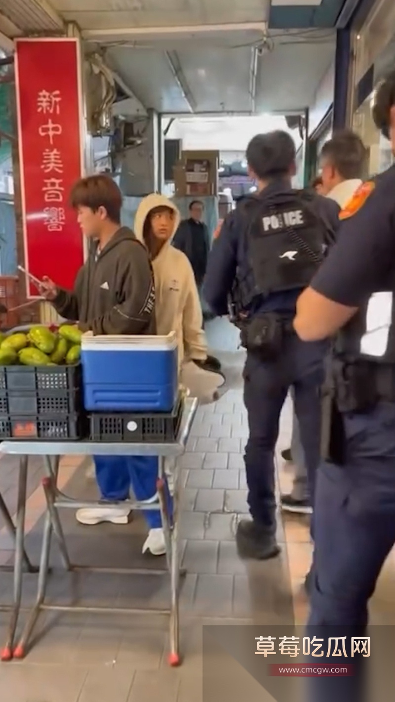 台北捷运车站发生重大连环袭击案震惊全网 7