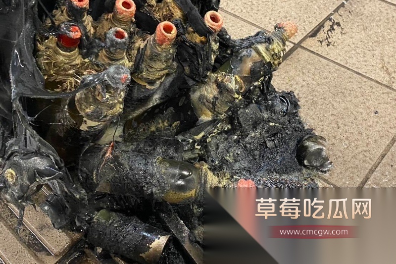 台北捷运车站发生重大连环袭击案震惊全网 11