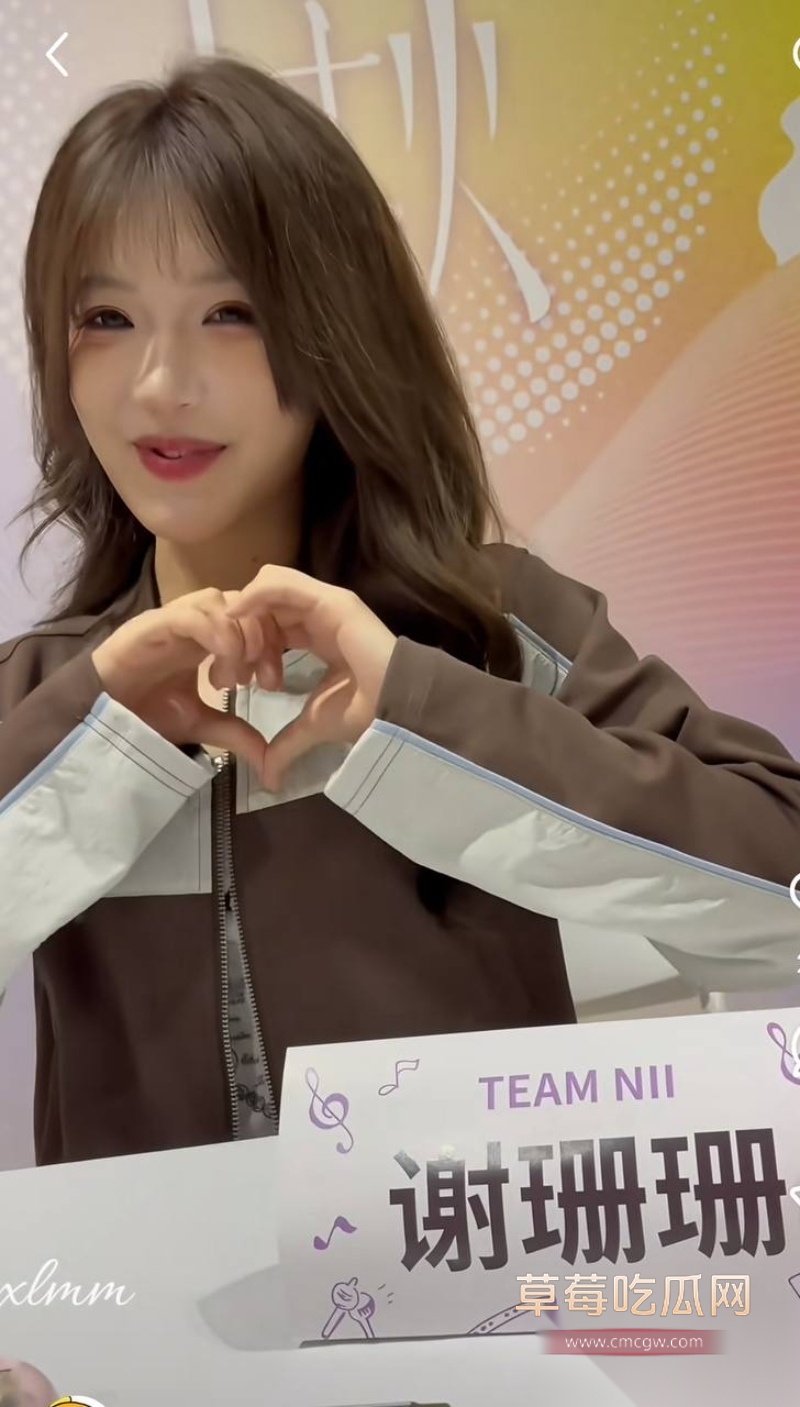 前丝芭女团SNH48成员曾艳芬曝出团里“新人王” 1 前丝芭女团SNH48成员曾艳芬曝出团里“新人王” 1