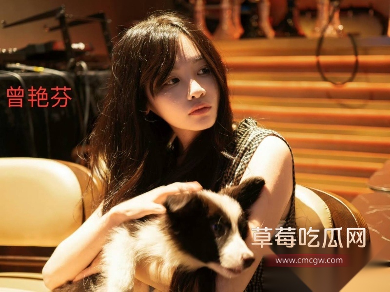 前丝芭女团SNH48成员曾艳芬曝出团里“新人王” 4 前丝芭女团SNH48成员曾艳芬曝出团里“新人王” 4