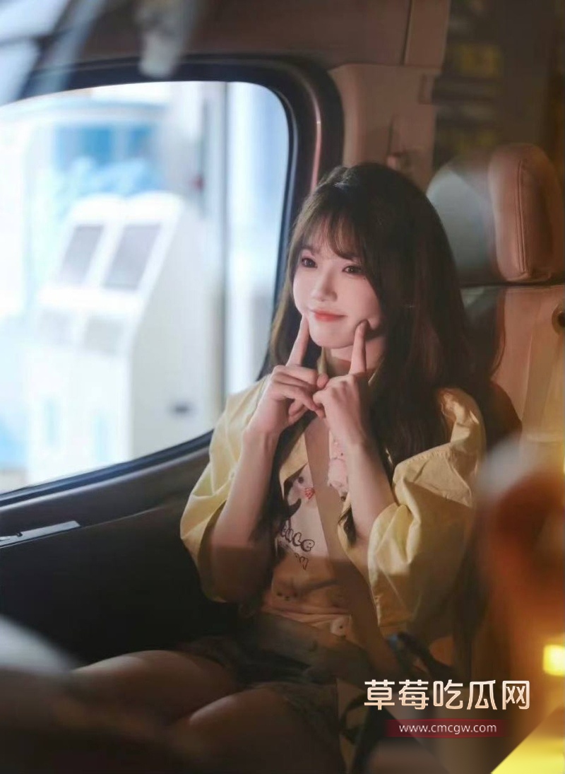 前丝芭女团SNH48成员曾艳芬曝出团里“新人王” 9 前丝芭女团SNH48成员曾艳芬曝出团里“新人王” 9