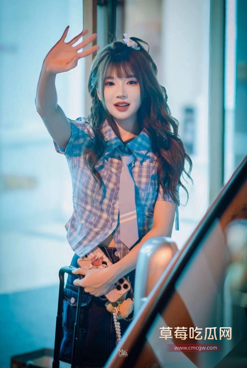 前丝芭女团SNH48成员曾艳芬曝出团里“新人王” 58 前丝芭女团SNH48成员曾艳芬曝出团里“新人王” 58