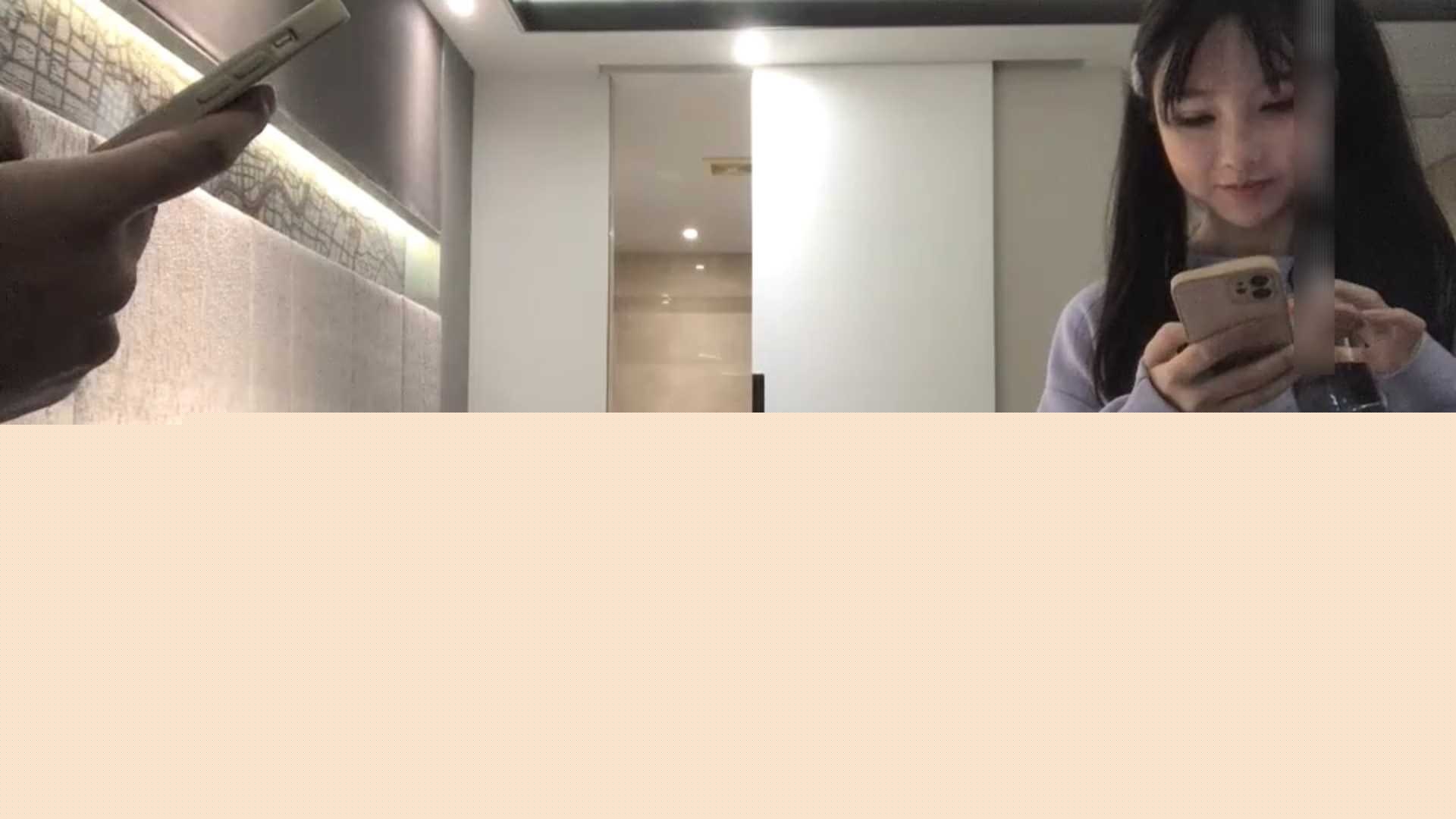 李寻欢约甜甜女孩似初恋 1