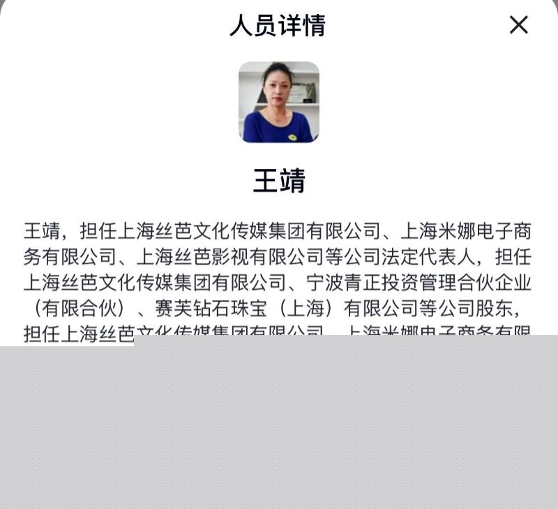 上海丝芭文化传媒集体4