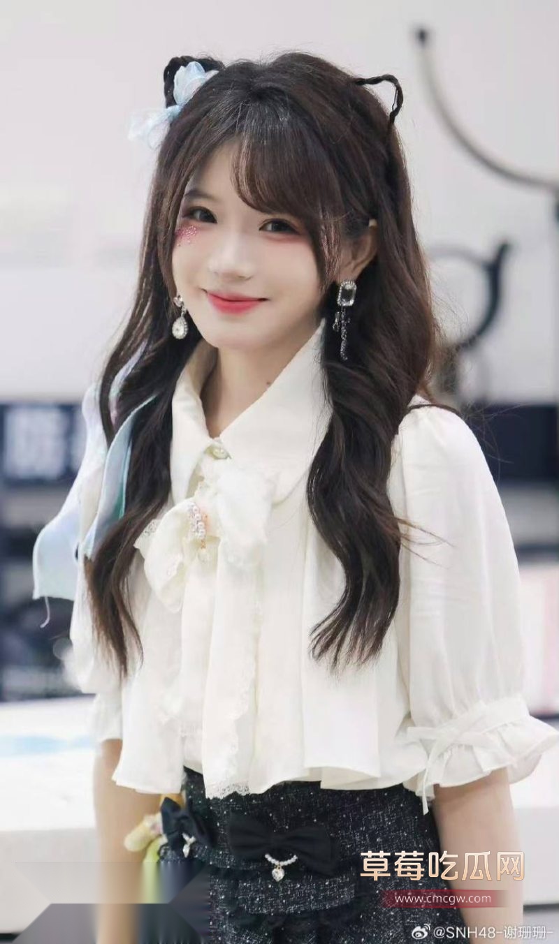 上海丝芭文化传媒集体18