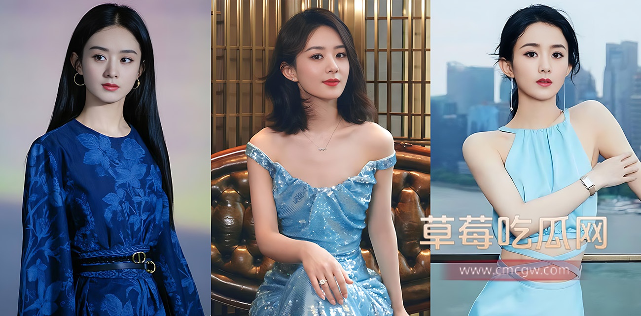 赵丽颖 AI推演《与凤行》.jpg