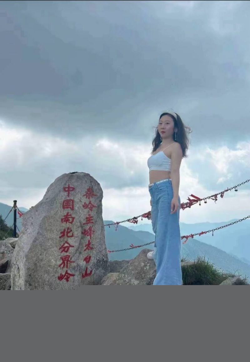 音乐老师李思瞳的照片15