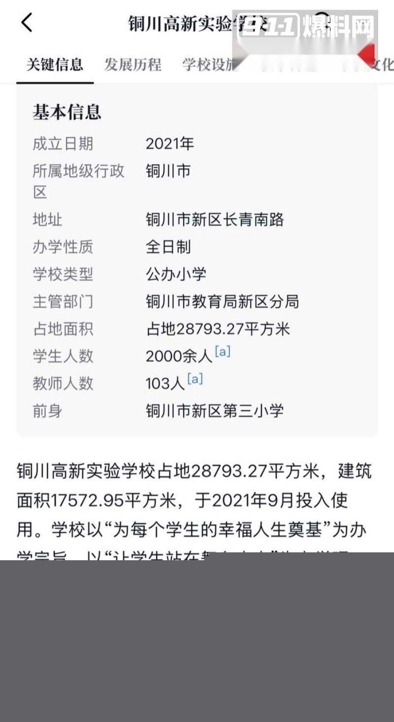 音乐老师李思瞳咒骂学生登上热搜3