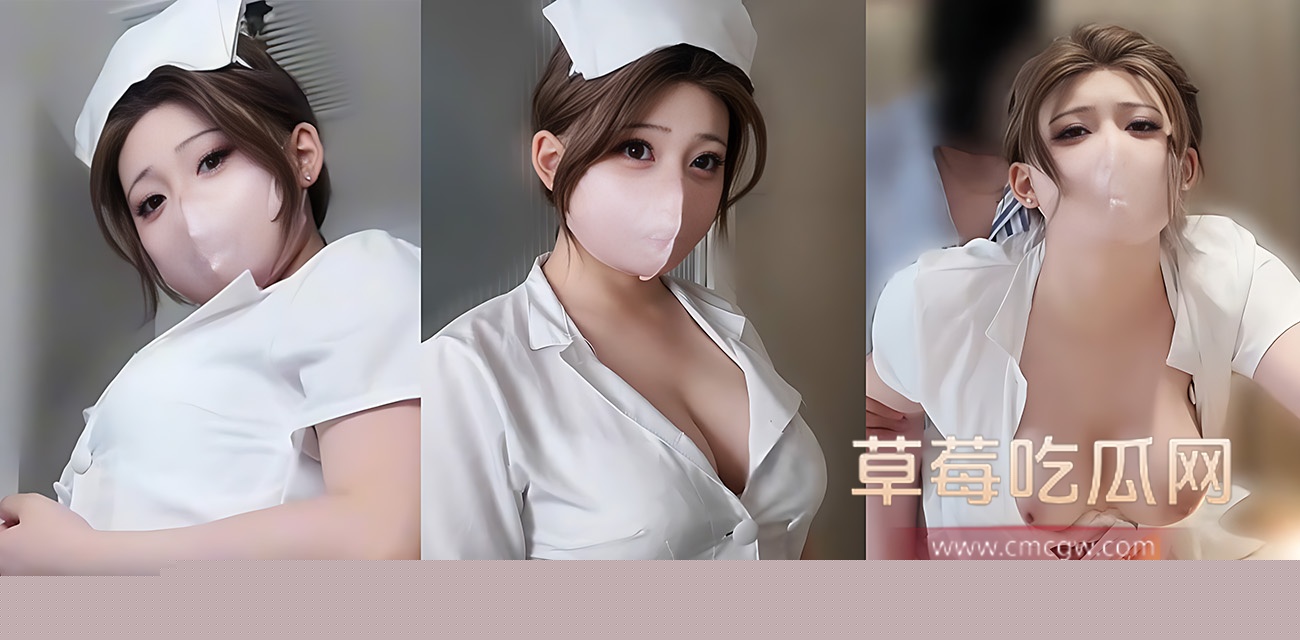 微胖极品身材女神星野兔最新剧情演绎 .jpg