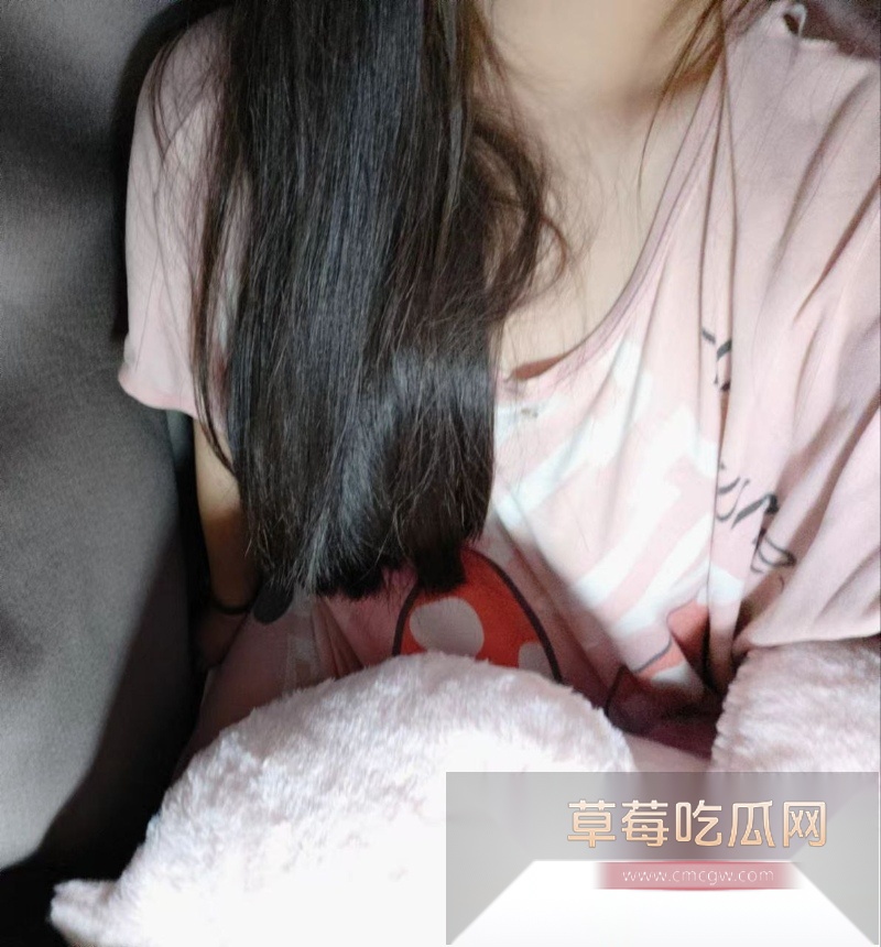 江苏镇江中专学生步婧 1