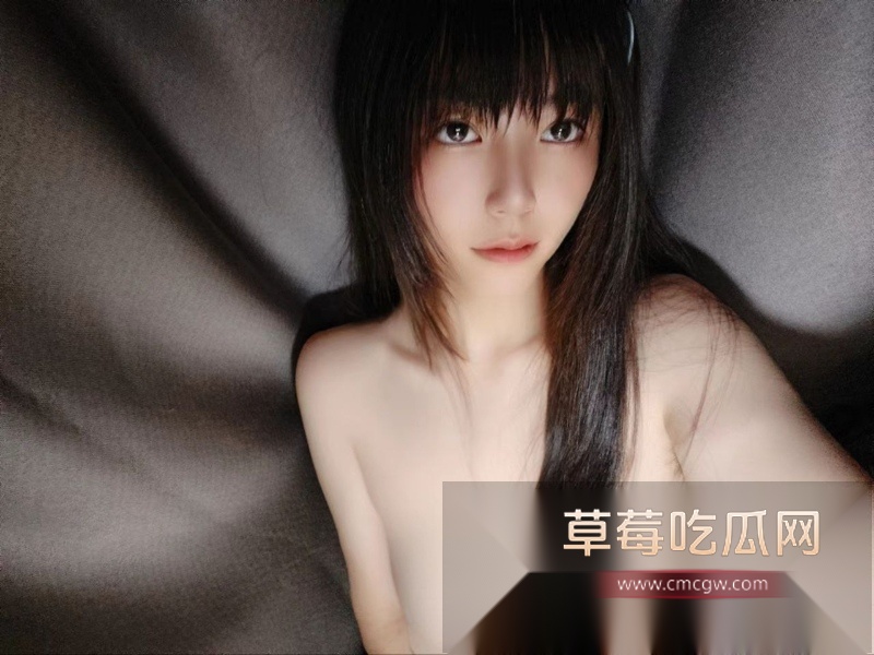 江苏镇江中专学生步婧 4