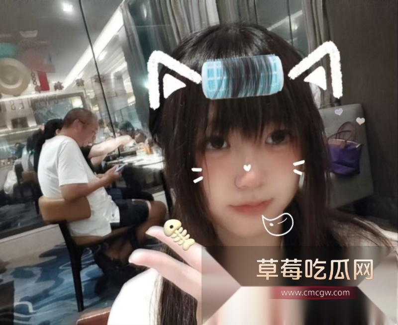 江苏镇江中专学生步婧 5