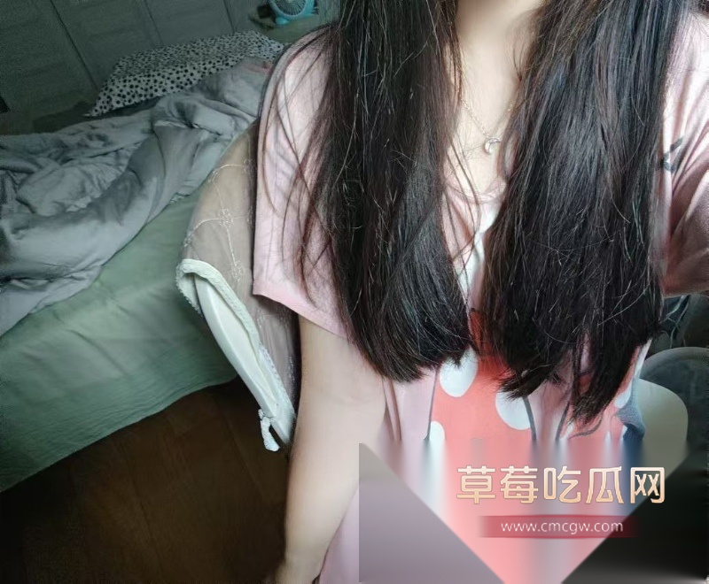 江苏镇江中专学生步婧 6