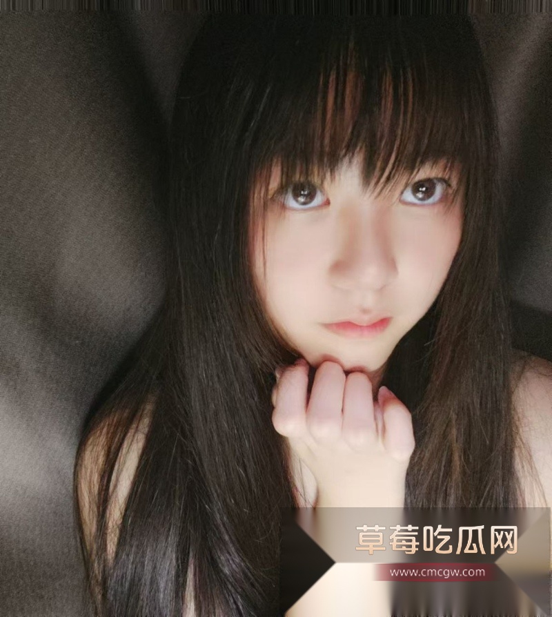 江苏镇江中专学生步婧 7