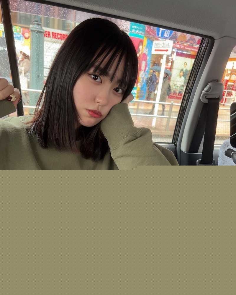 超美日本美少女 私密性爱视频泄密 3