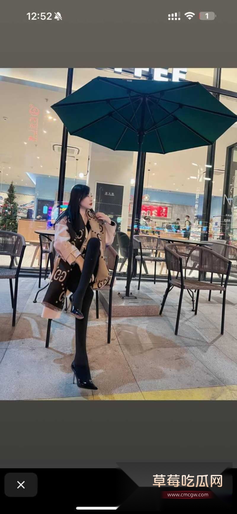 抖音网红木子李小阿姨 4