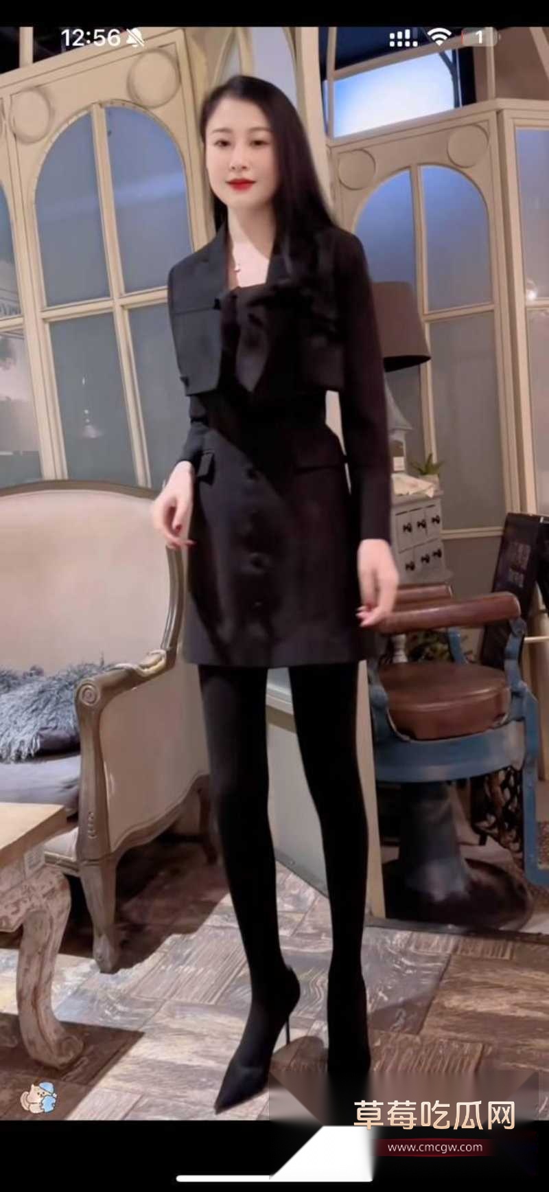 抖音网红木子李小阿姨 8