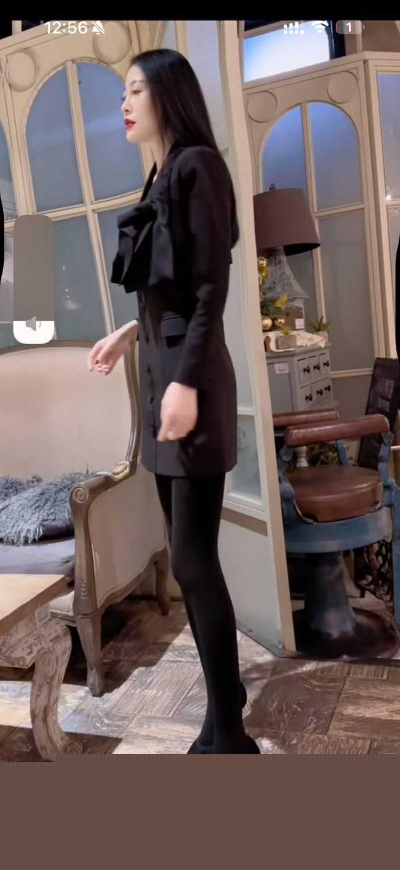 抖音网红木子李小阿姨 9