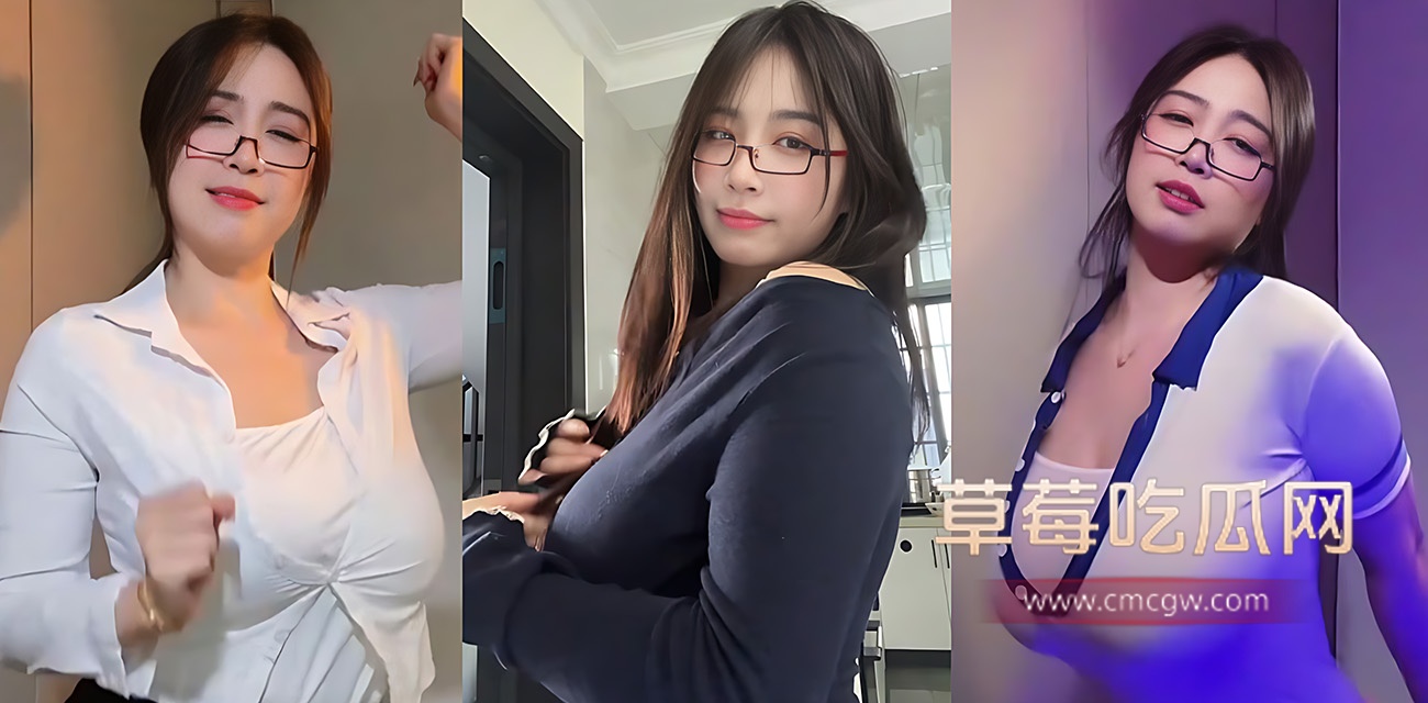 抖音3万粉的极品身材网红 夏夏很香香 .jpg